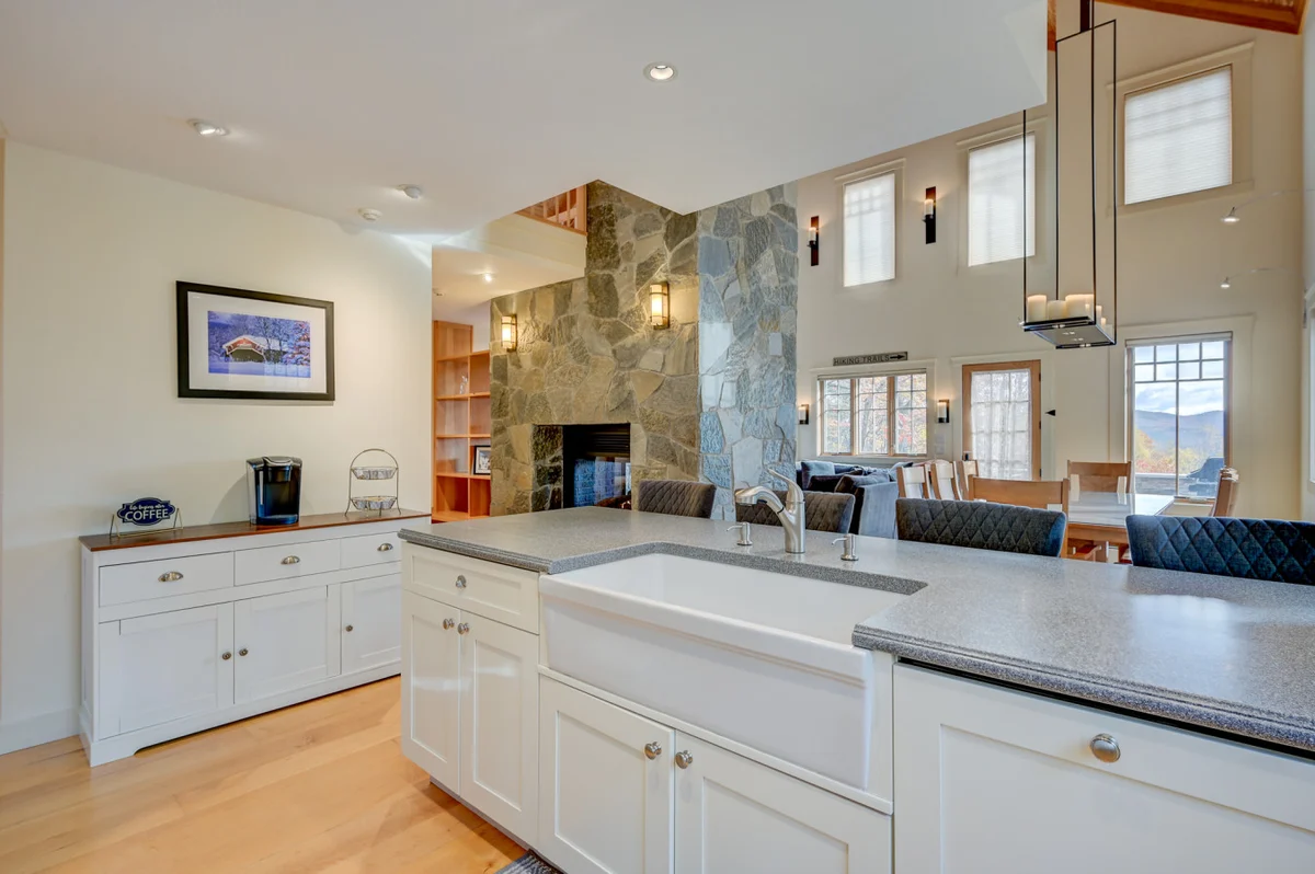 Swiss Alps Chalet in Jackson | Mountain Views + AC #15