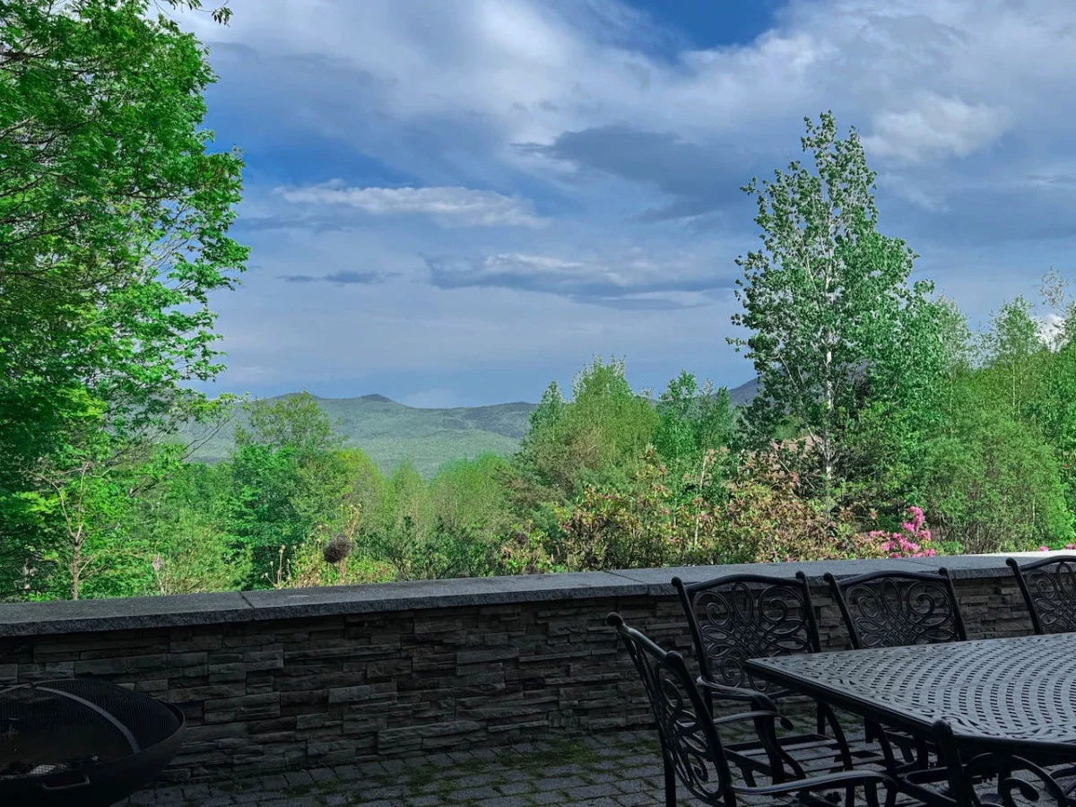 Swiss Alps Chalet in Jackson | Mountain Views + AC #52