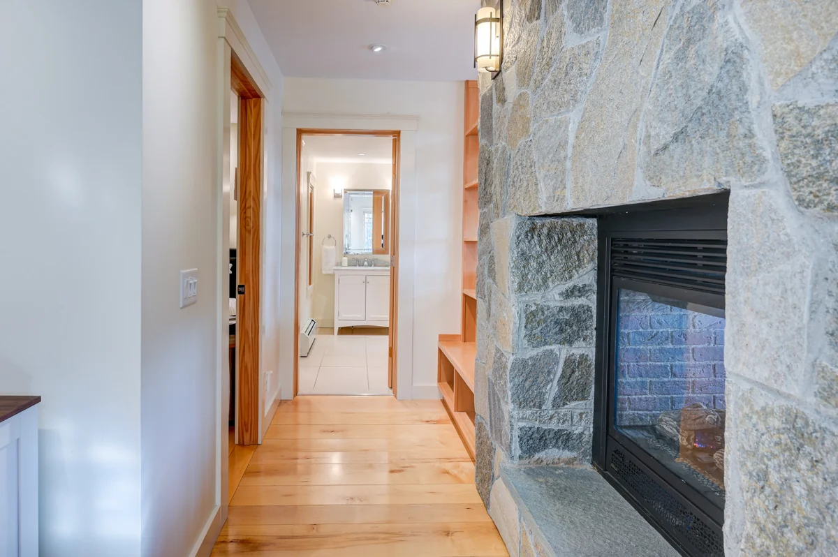 Swiss Alps Chalet in Jackson | Mountain Views + AC #73