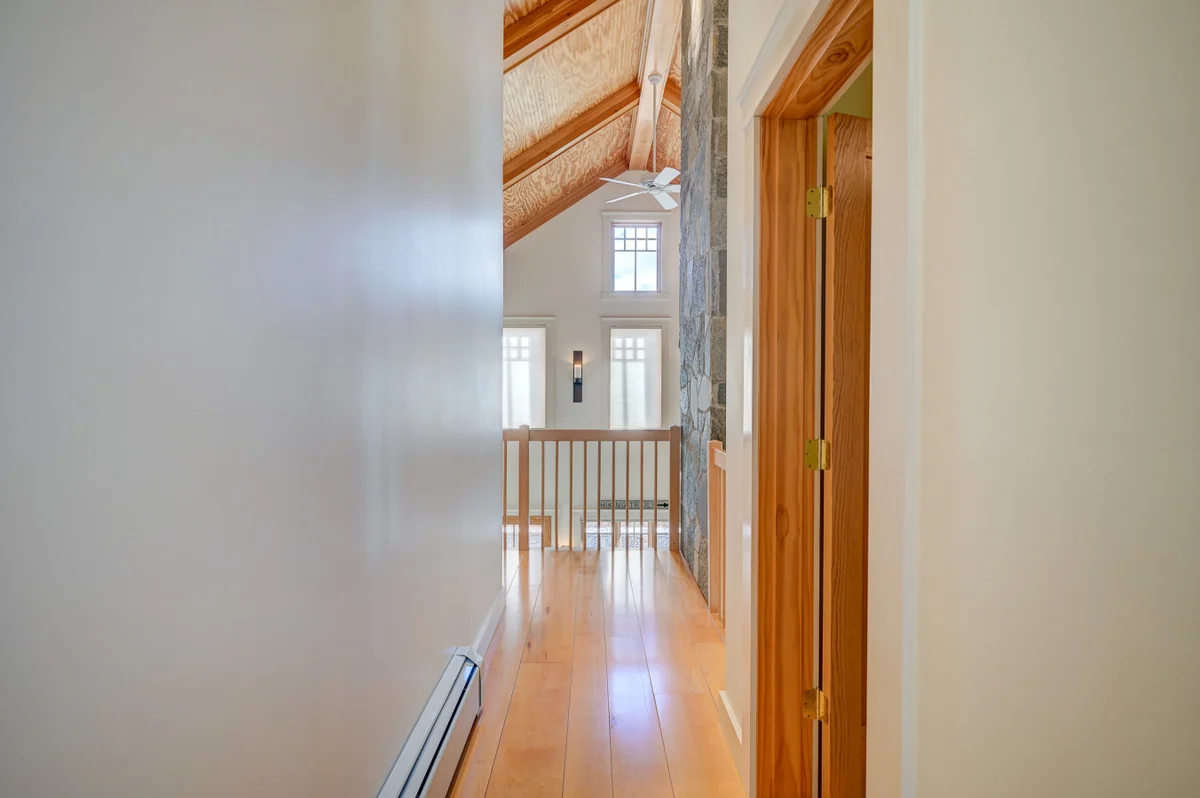 Swiss Alps Chalet in Jackson | Mountain Views + AC #45