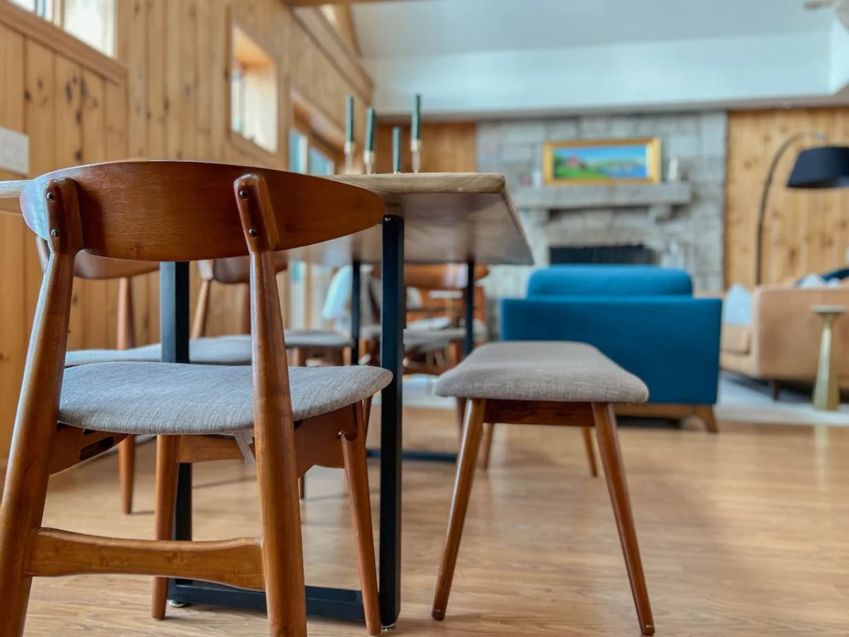 The Bellemark | Lakefront Cabin + Incredible Views #4