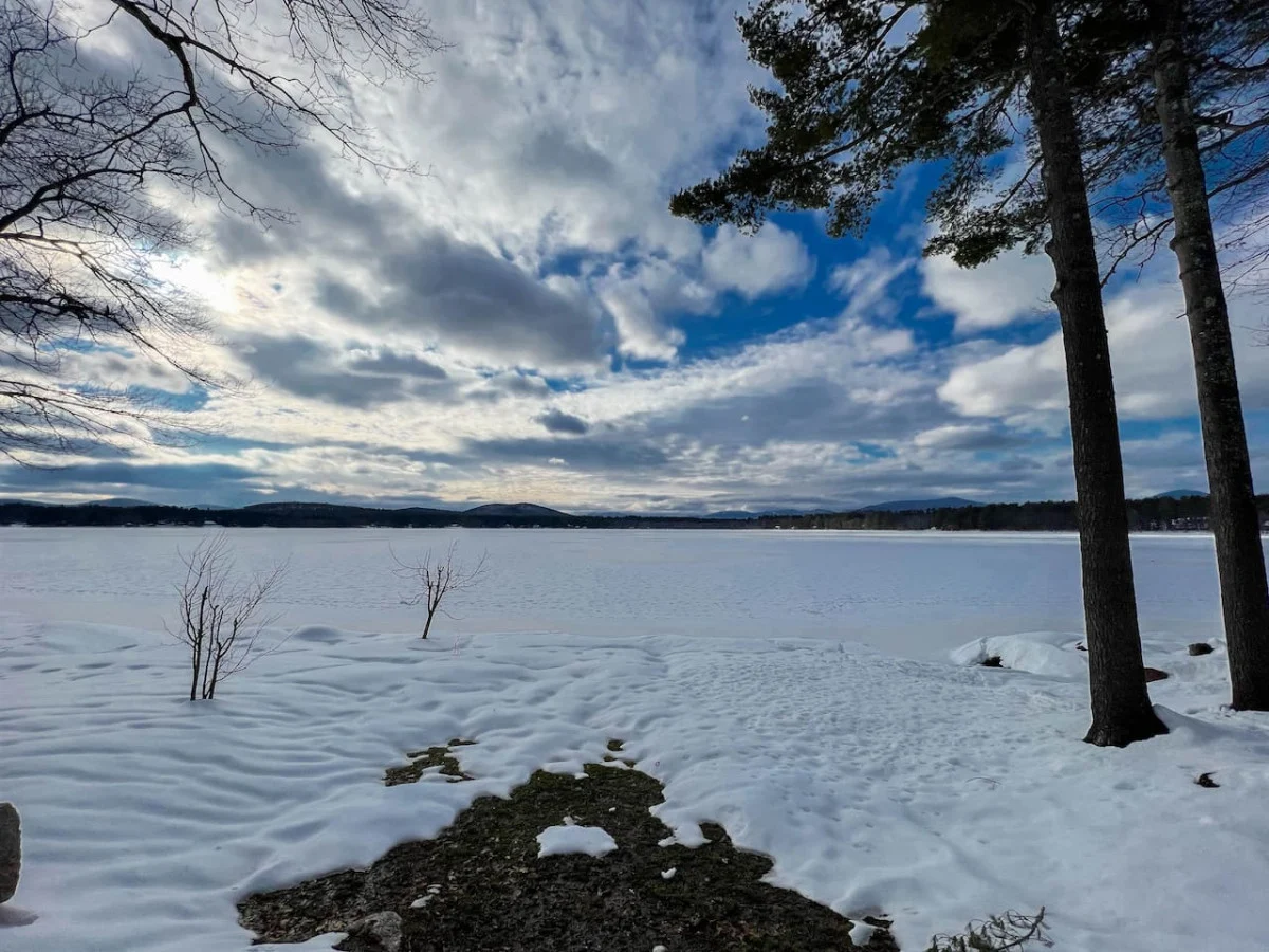 The Bellemark | Lakefront Cabin + Incredible Views #53