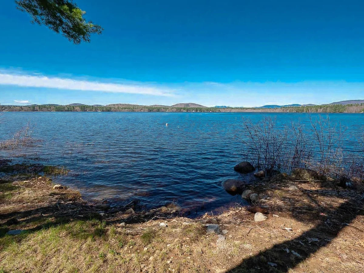 The Bellemark | Lakefront Cabin + Incredible Views #51