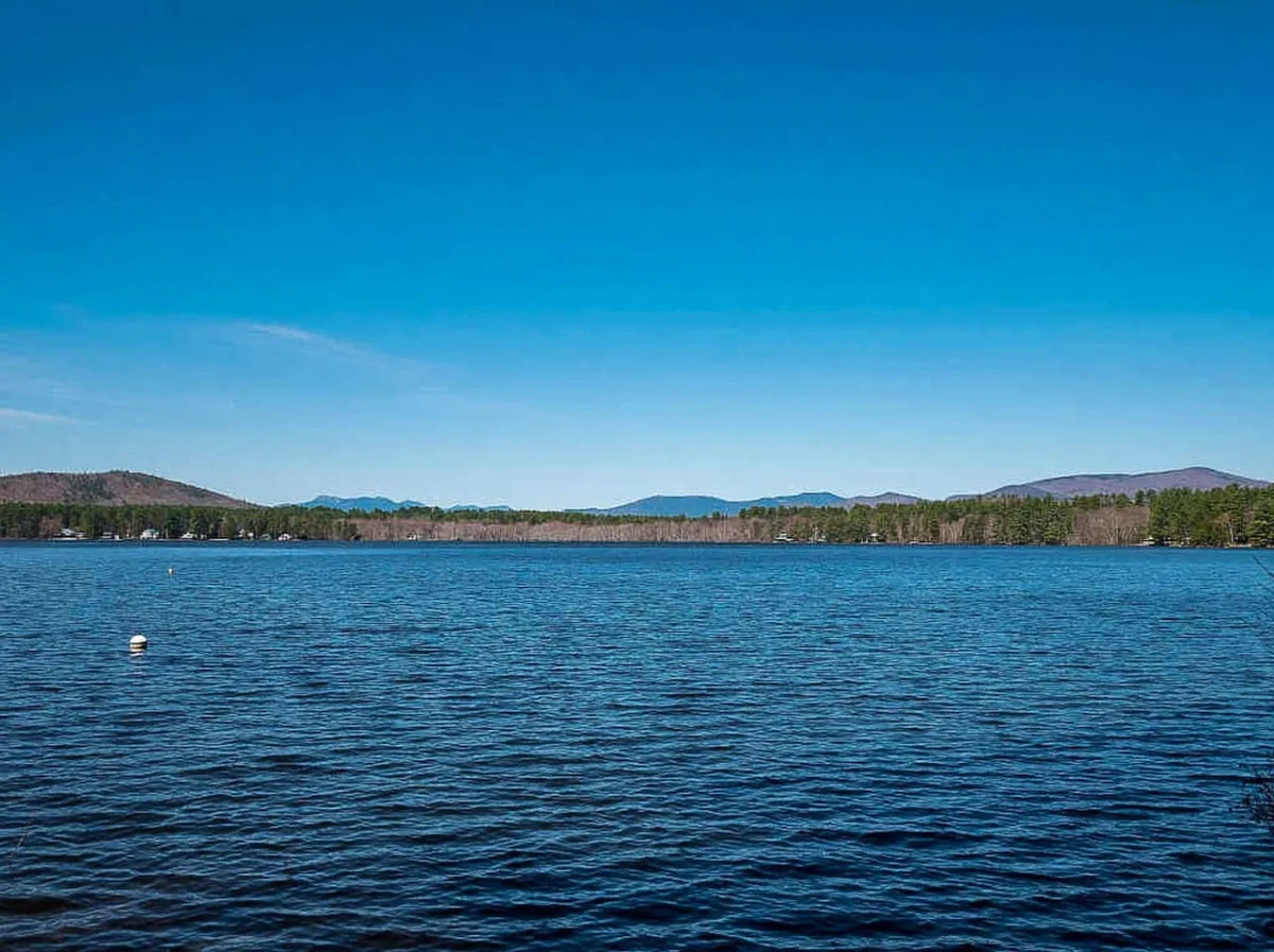 The Bellemark | Lakefront Cabin + Incredible Views #43