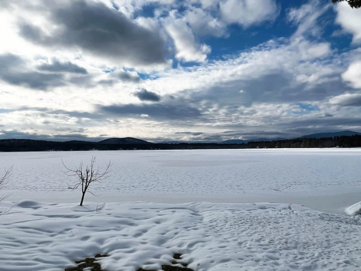 The Bellemark | Lakefront Cabin + Incredible Views #55