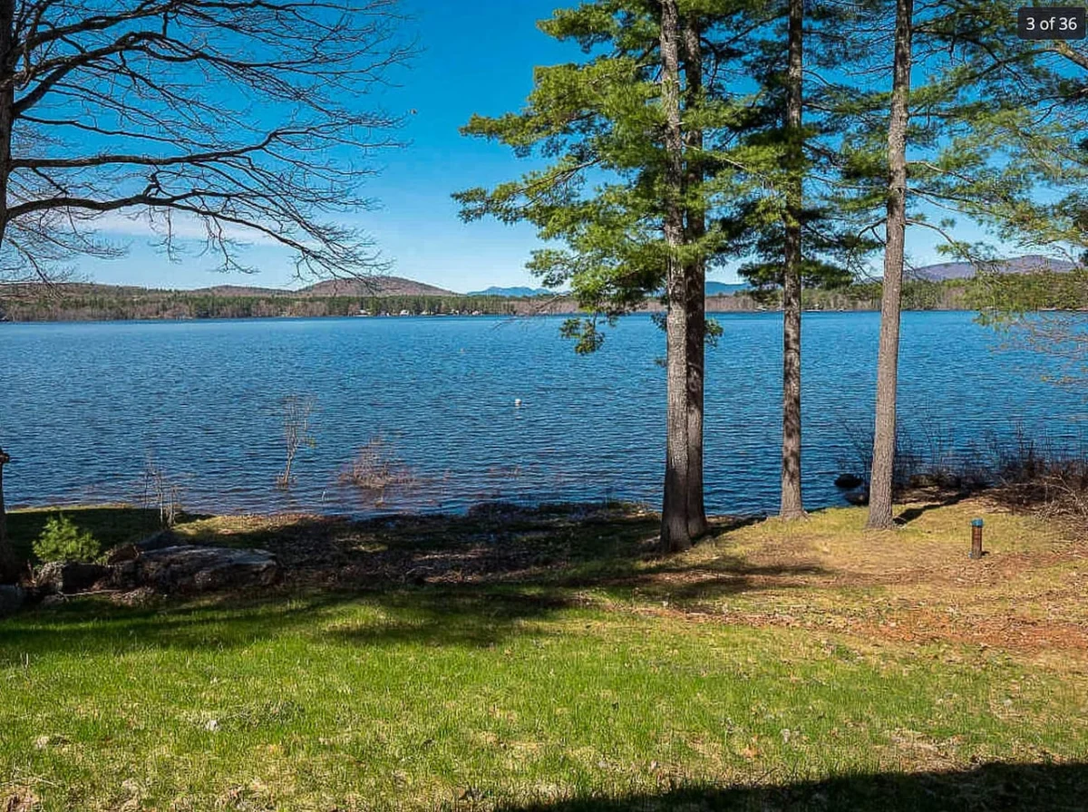 The Bellemark | Lakefront Cabin + Incredible Views #50