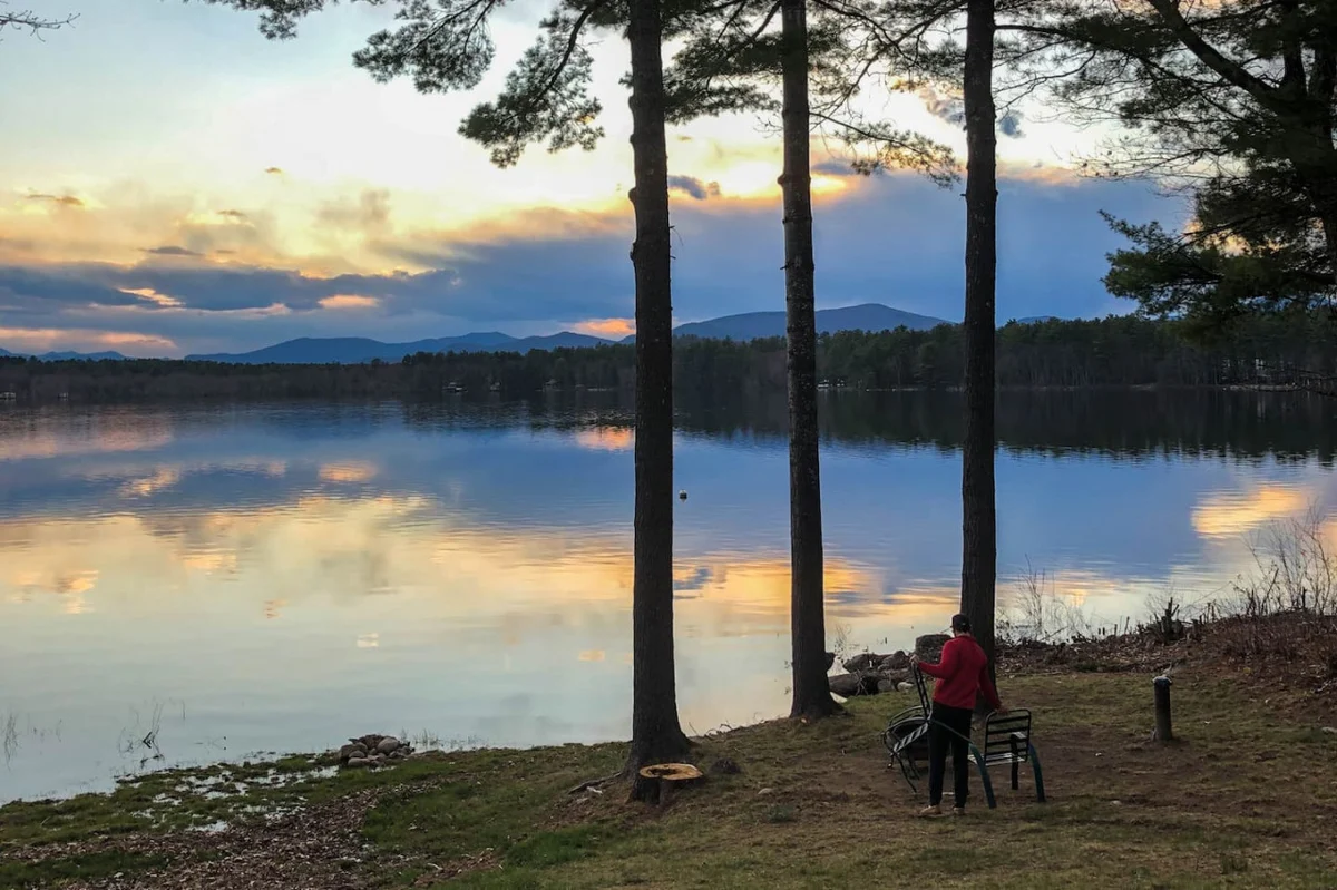 The Bellemark | Lakefront Cabin + Incredible Views #22