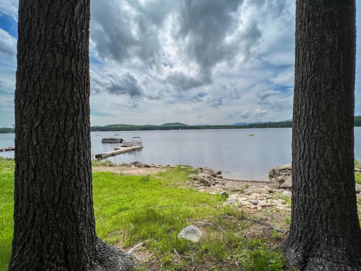 The Bellemark | Lakefront Cabin + Incredible Views #62