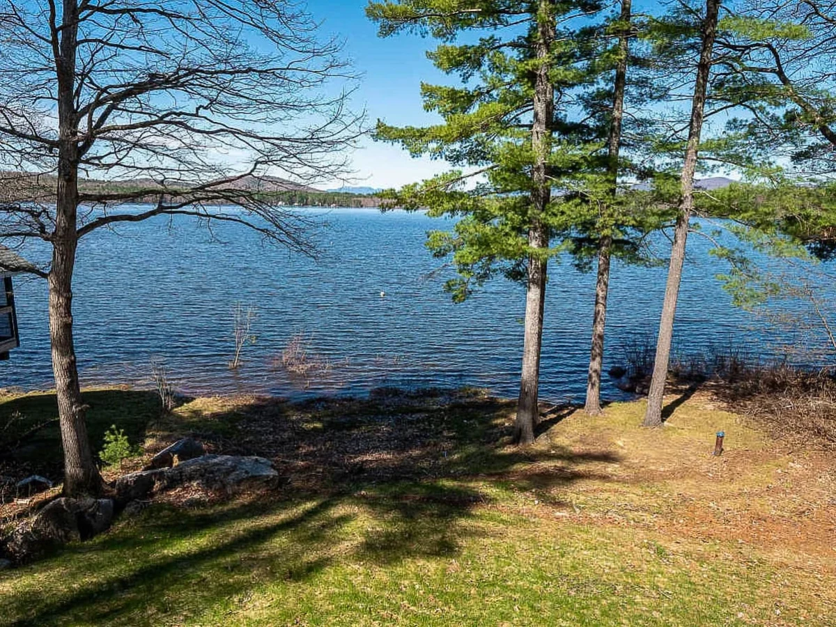 The Bellemark | Lakefront Cabin + Incredible Views #64