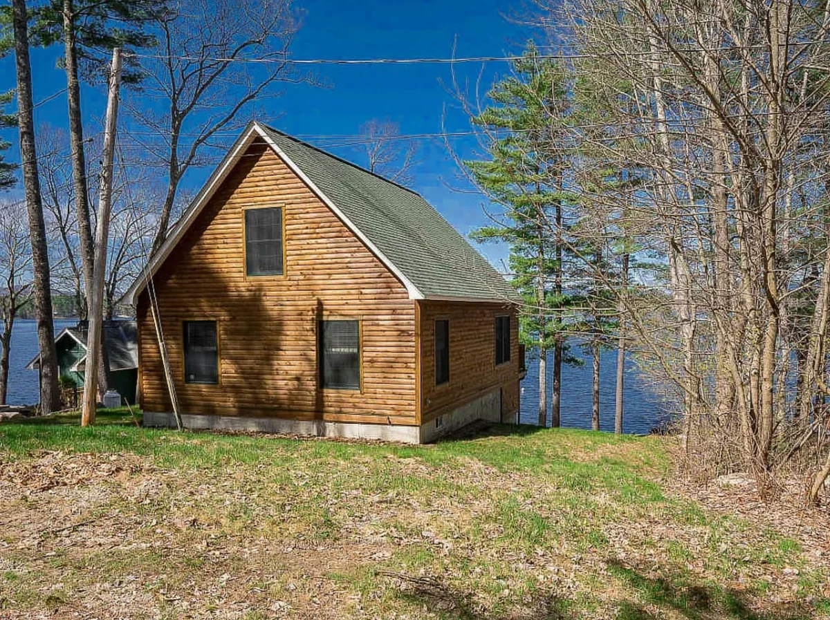 The Bellemark | Lakefront Cabin + Incredible Views #65