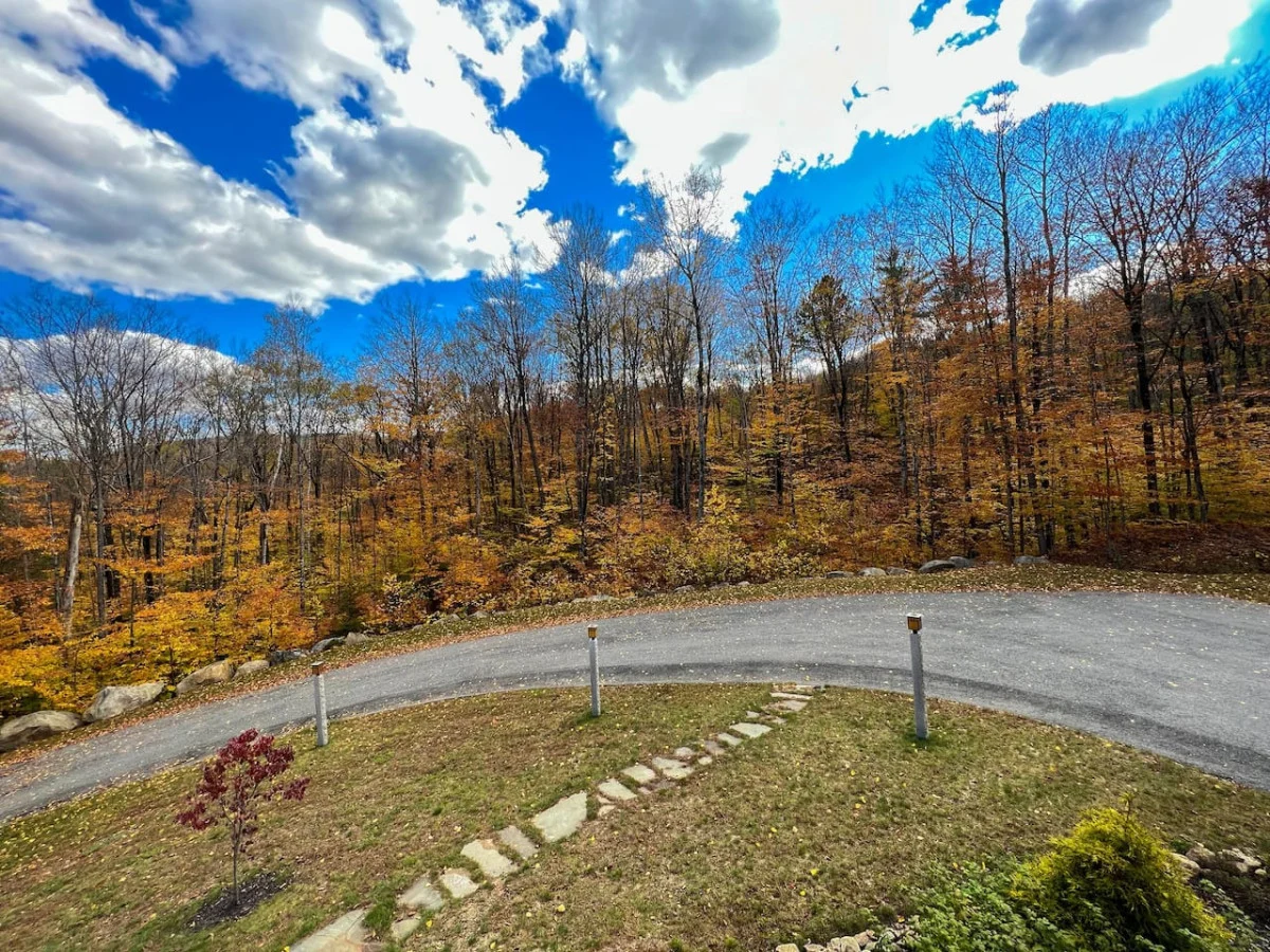 The Ledges Estate | 4100 ft.² Luxe Mountain Home #27