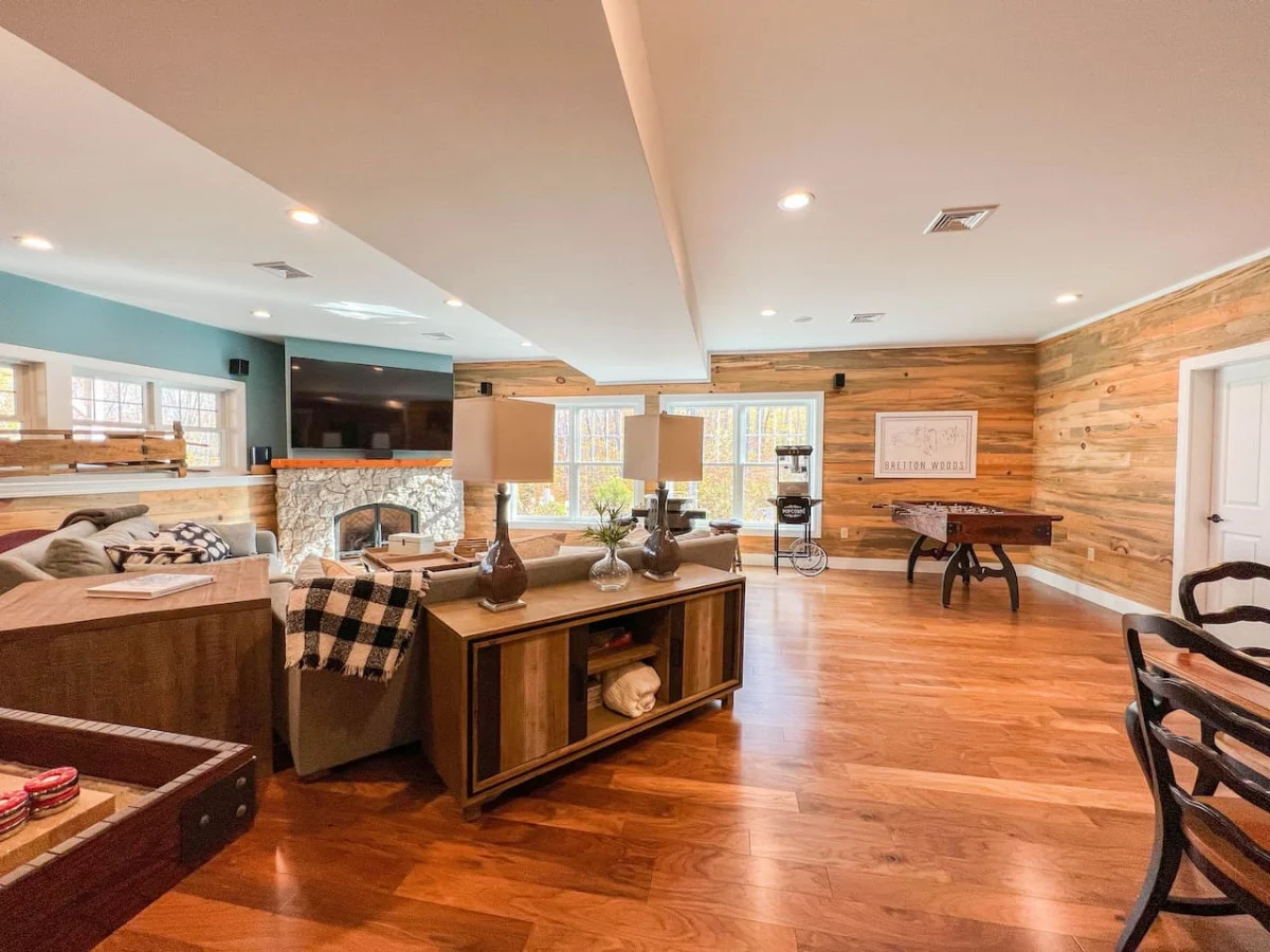 The Ledges Estate | 4100 ft.² Luxe Mountain Home #25