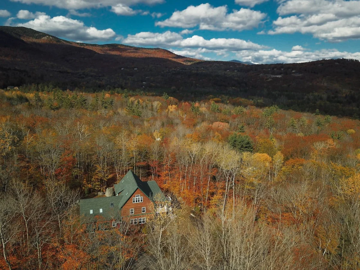 The Ledges Estate | 4100 ft.² Luxe Mountain Home #67