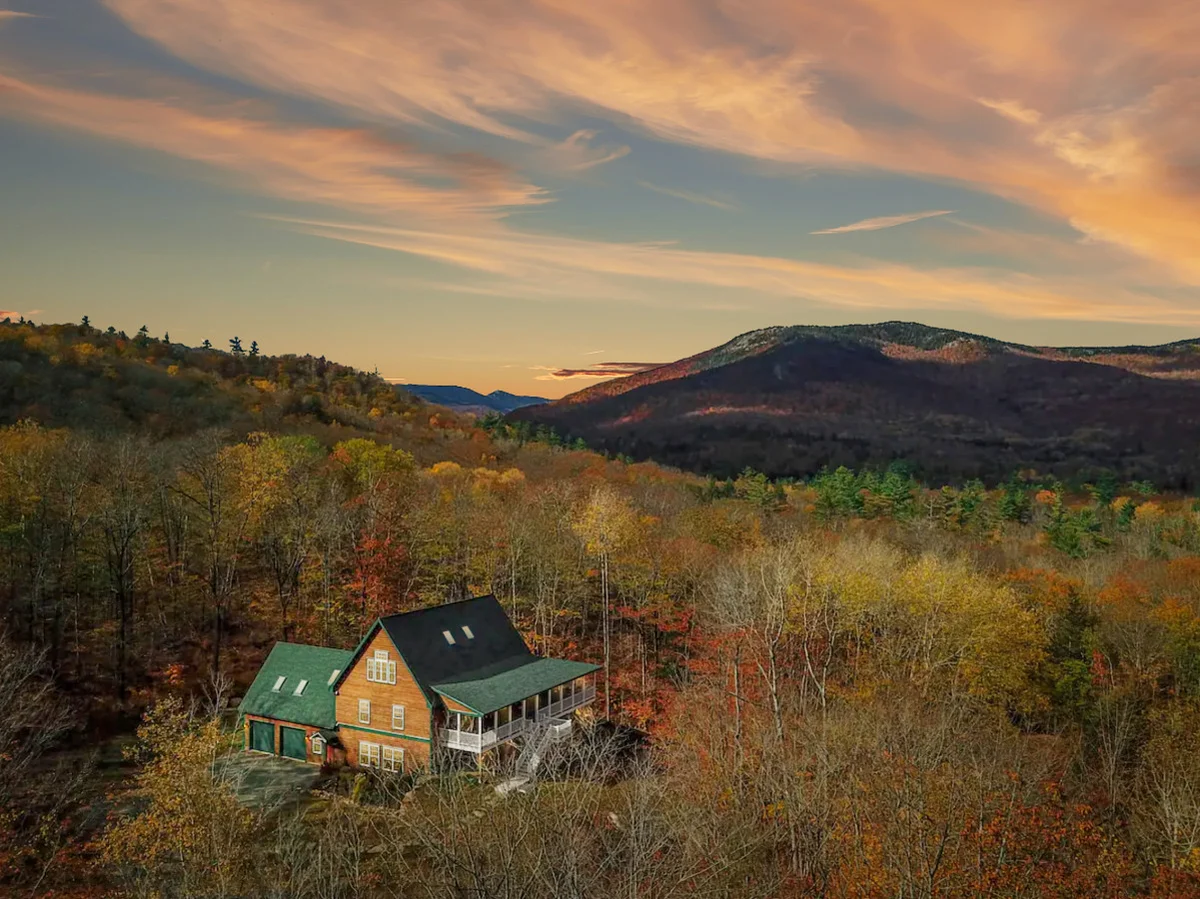 The Ledges Estate | 4100 ft.² Luxe Mountain Home #69