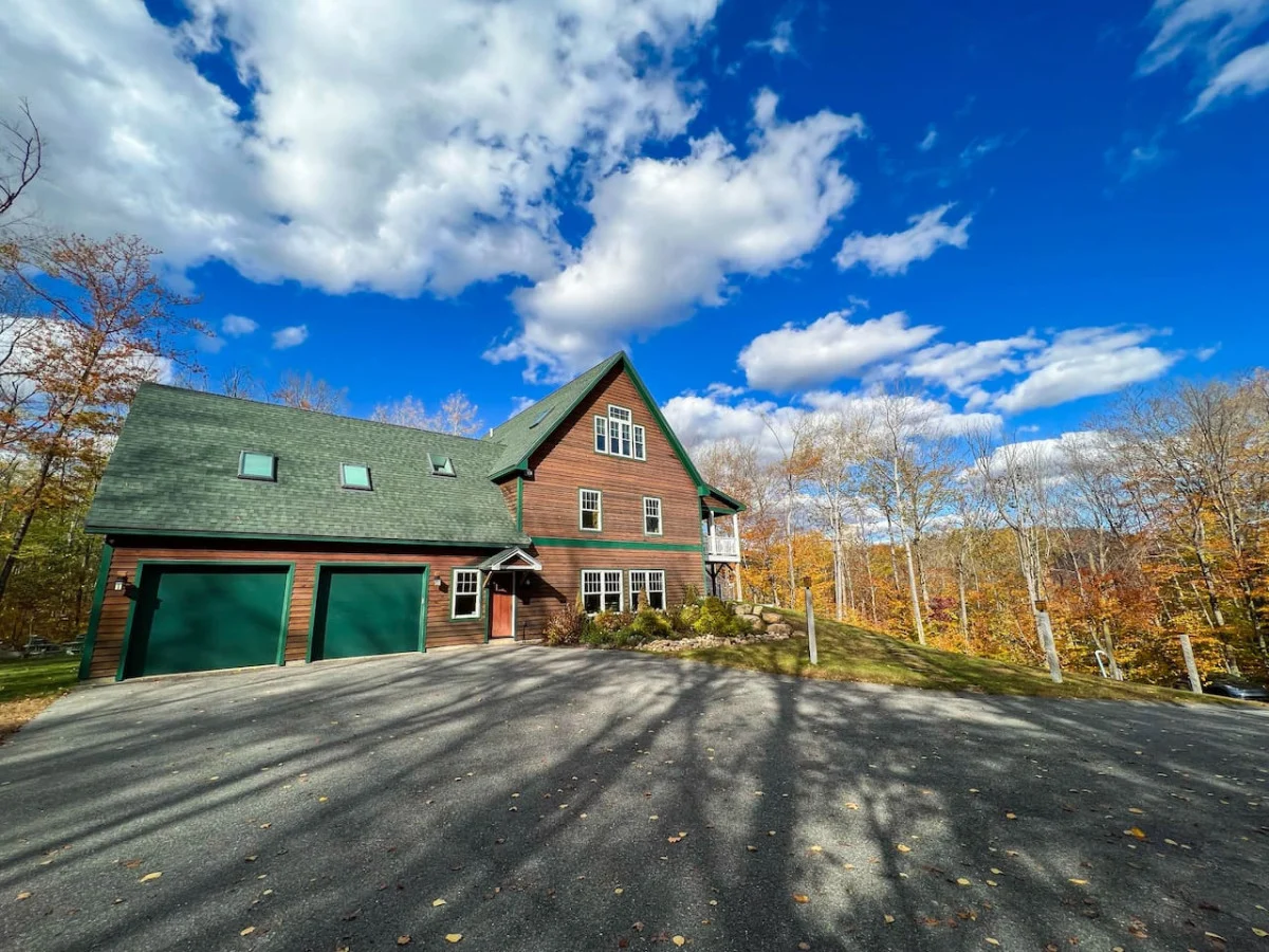 The Ledges Estate | 4100 ft.² Luxe Mountain Home #78
