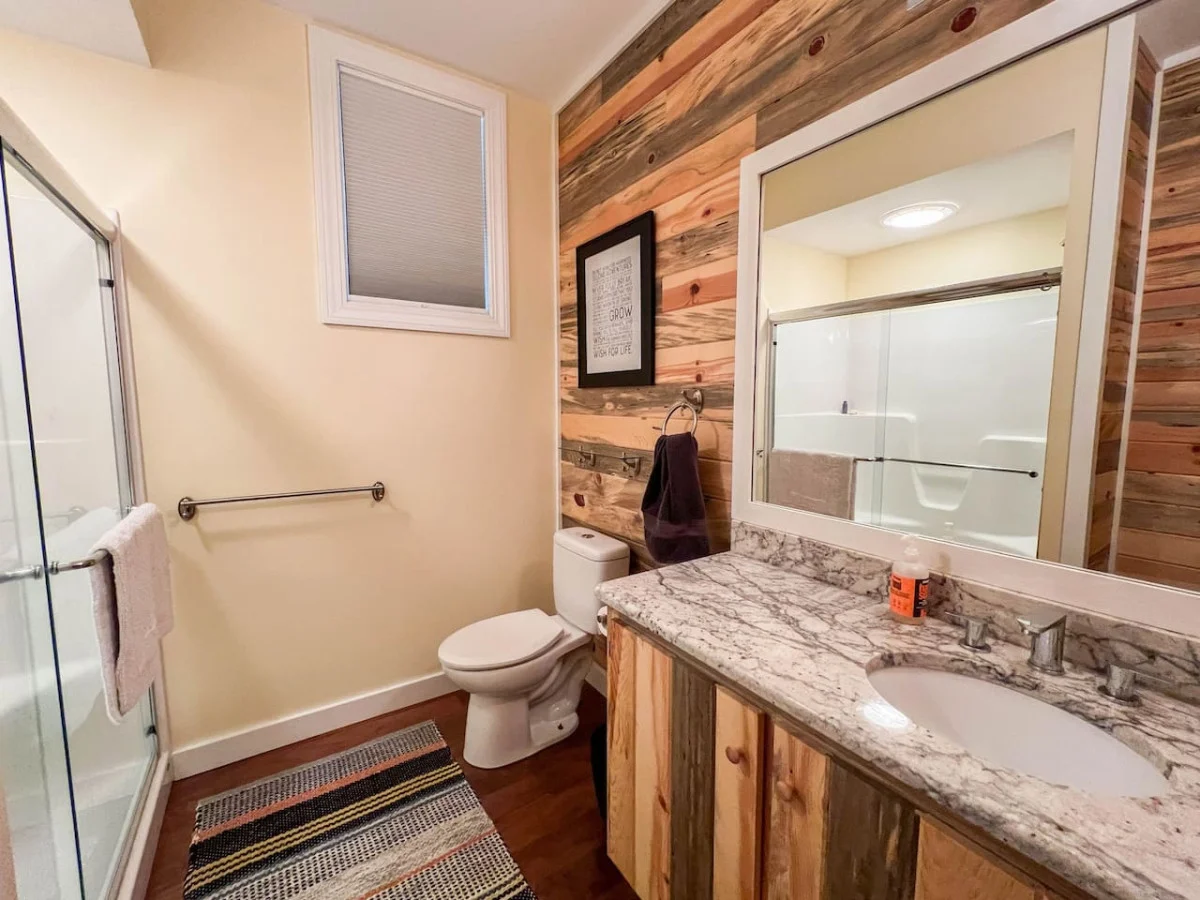 The Ledges Estate | 4100 ft.² Luxe Mountain Home #11