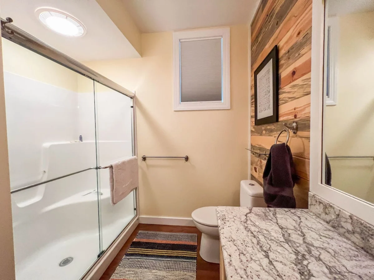 The Ledges Estate | 4100 ft.² Luxe Mountain Home #12