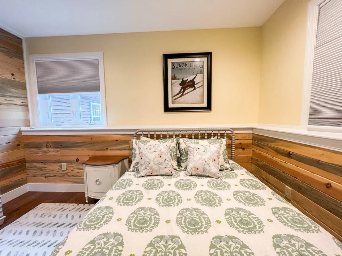 The Ledges Estate | 4100 ft.² Luxe Mountain Home #14