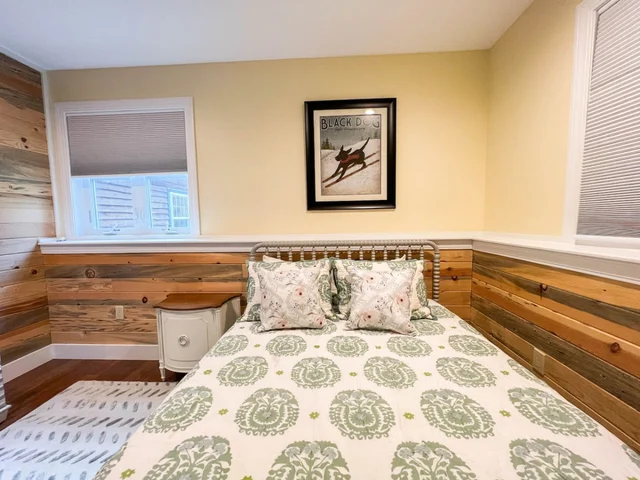 Bedroom 1 image 1