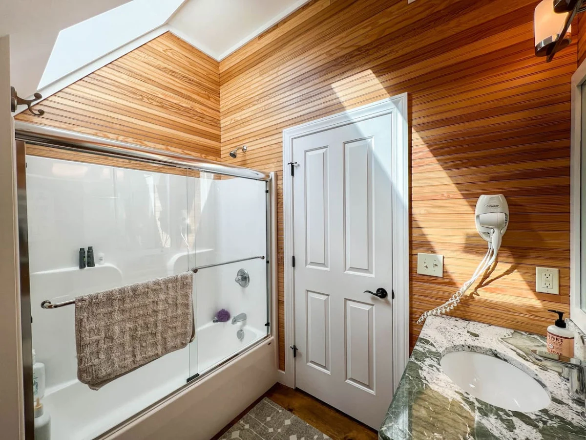 The Ledges Estate | 4100 ft.² Luxe Mountain Home #70