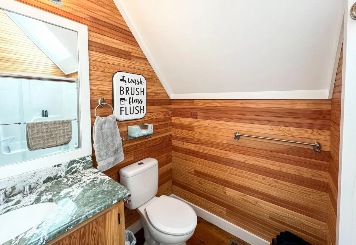 The Ledges Estate | 4100 ft.² Luxe Mountain Home #16