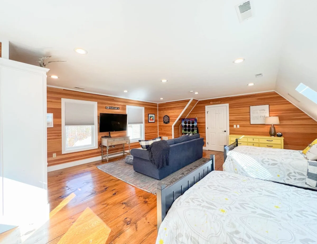 The Ledges Estate | 4100 ft.² Luxe Mountain Home #28