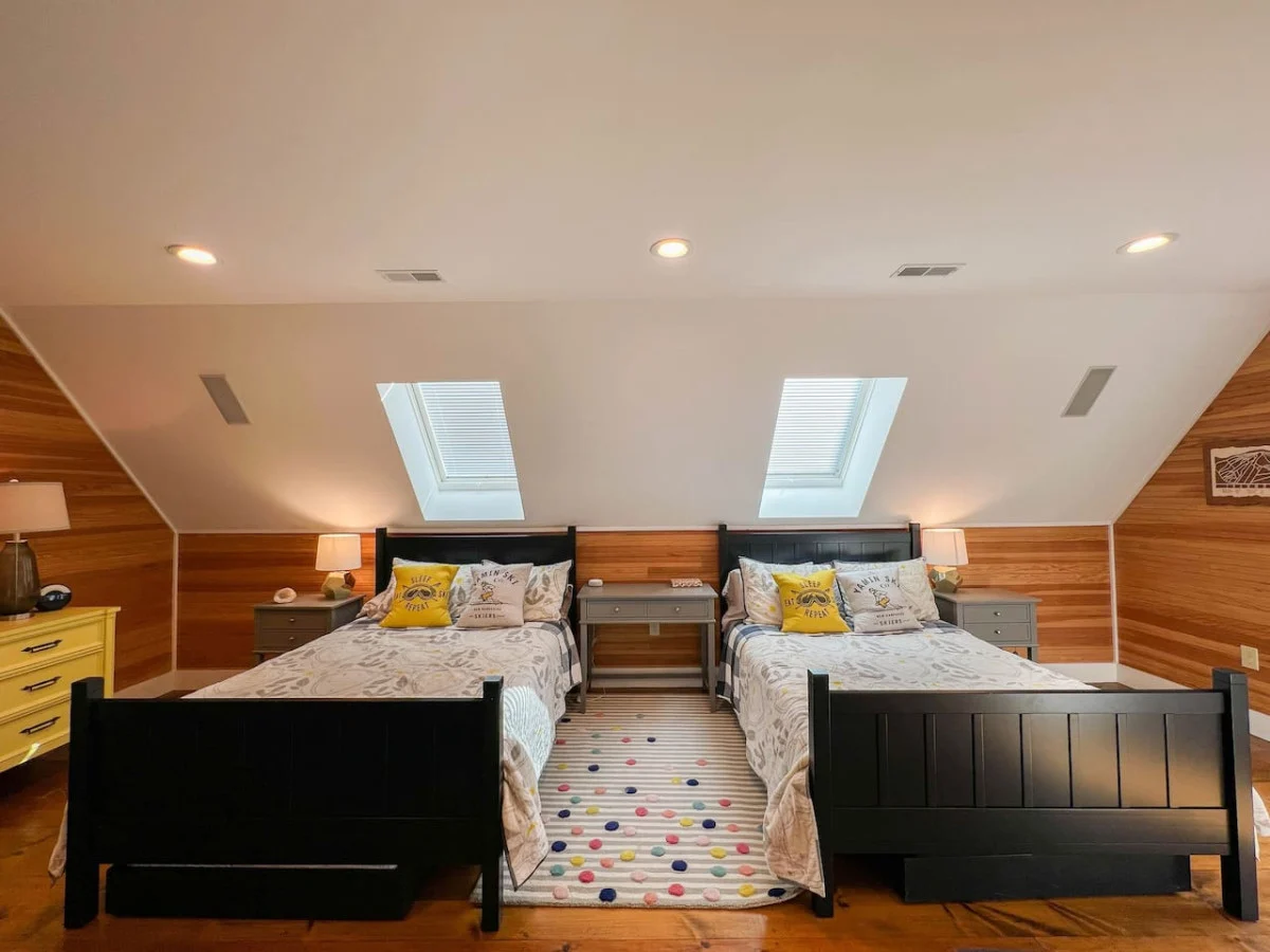 The Ledges Estate | 4100 ft.² Luxe Mountain Home #39