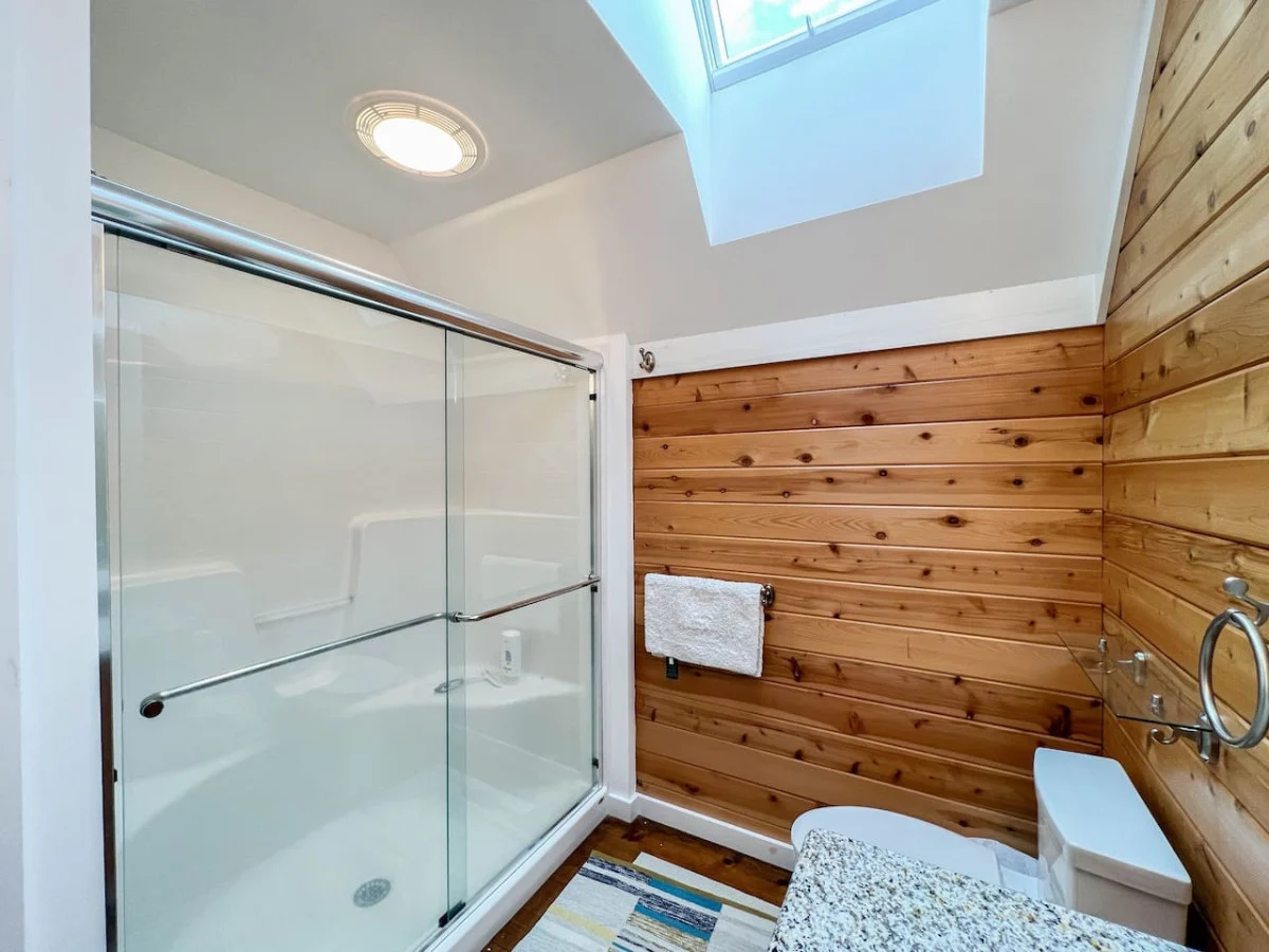 The Ledges Estate | 4100 ft.² Luxe Mountain Home #71