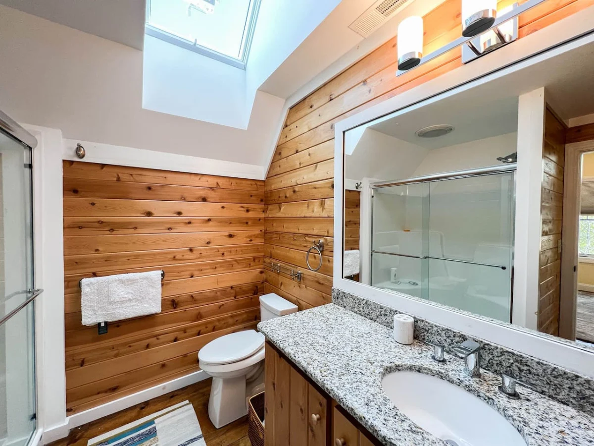 The Ledges Estate | 4100 ft.² Luxe Mountain Home #20