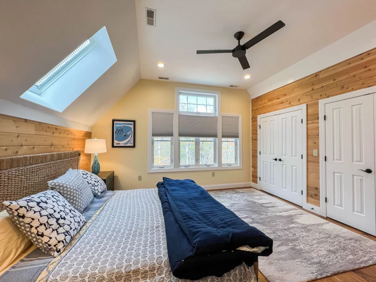 The Ledges Estate | 4100 ft.² Luxe Mountain Home #73