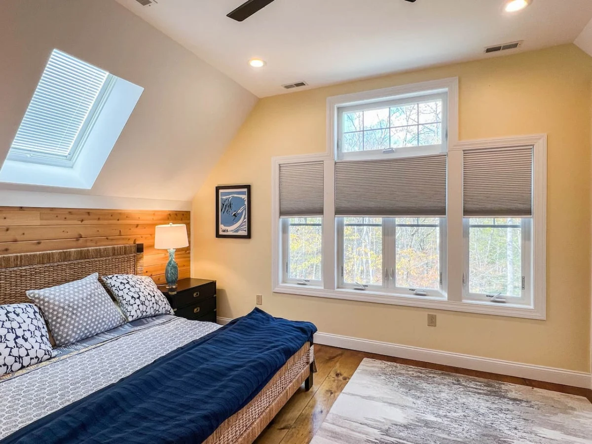 The Ledges Estate | 4100 ft.² Luxe Mountain Home #74