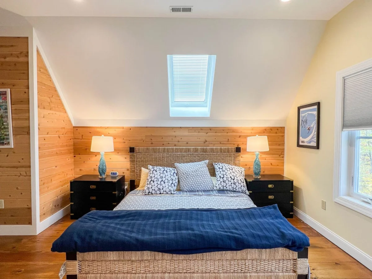 The Ledges Estate | 4100 ft.² Luxe Mountain Home #75