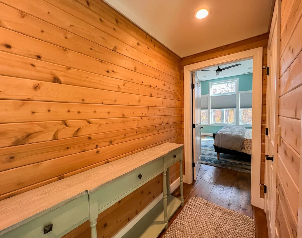 The Ledges Estate | 4100 ft.² Luxe Mountain Home #30