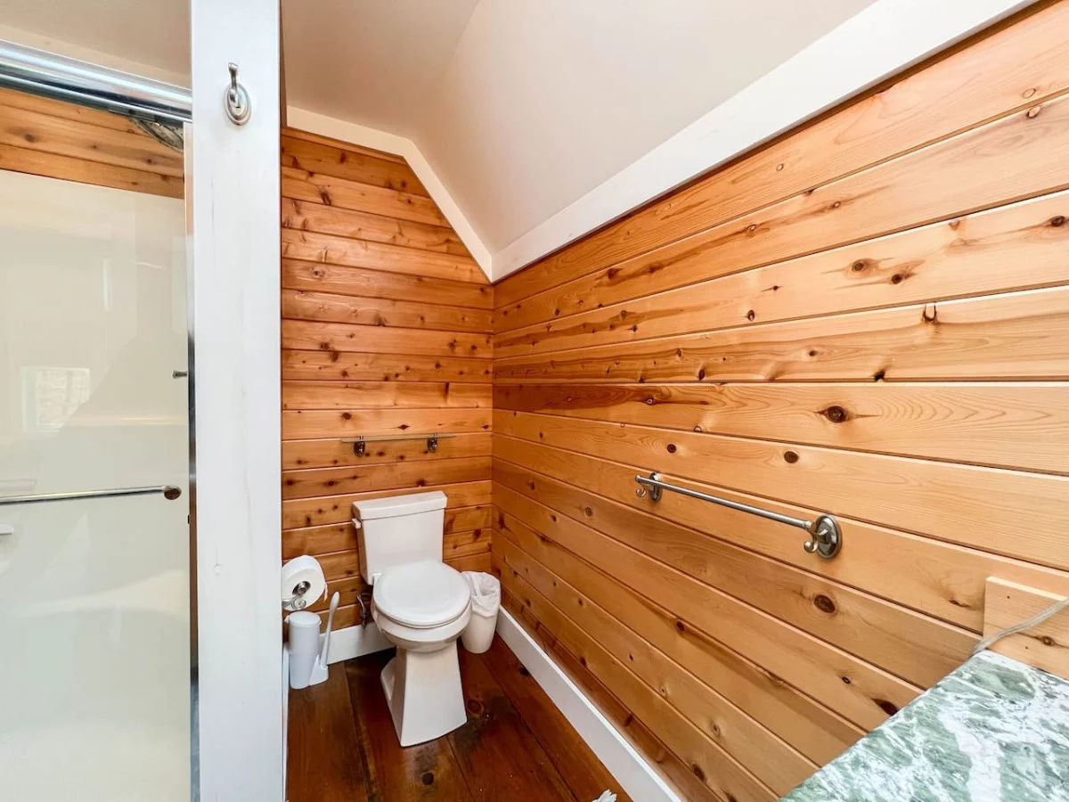 The Ledges Estate | 4100 ft.² Luxe Mountain Home #21