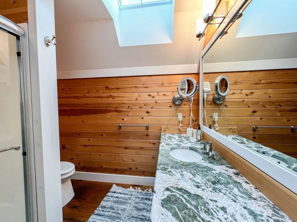 The Ledges Estate | 4100 ft.² Luxe Mountain Home #33