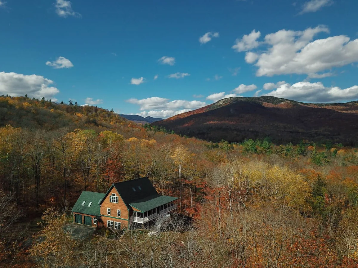The Ledges Estate | 4100 ft.² Luxe Mountain Home #79