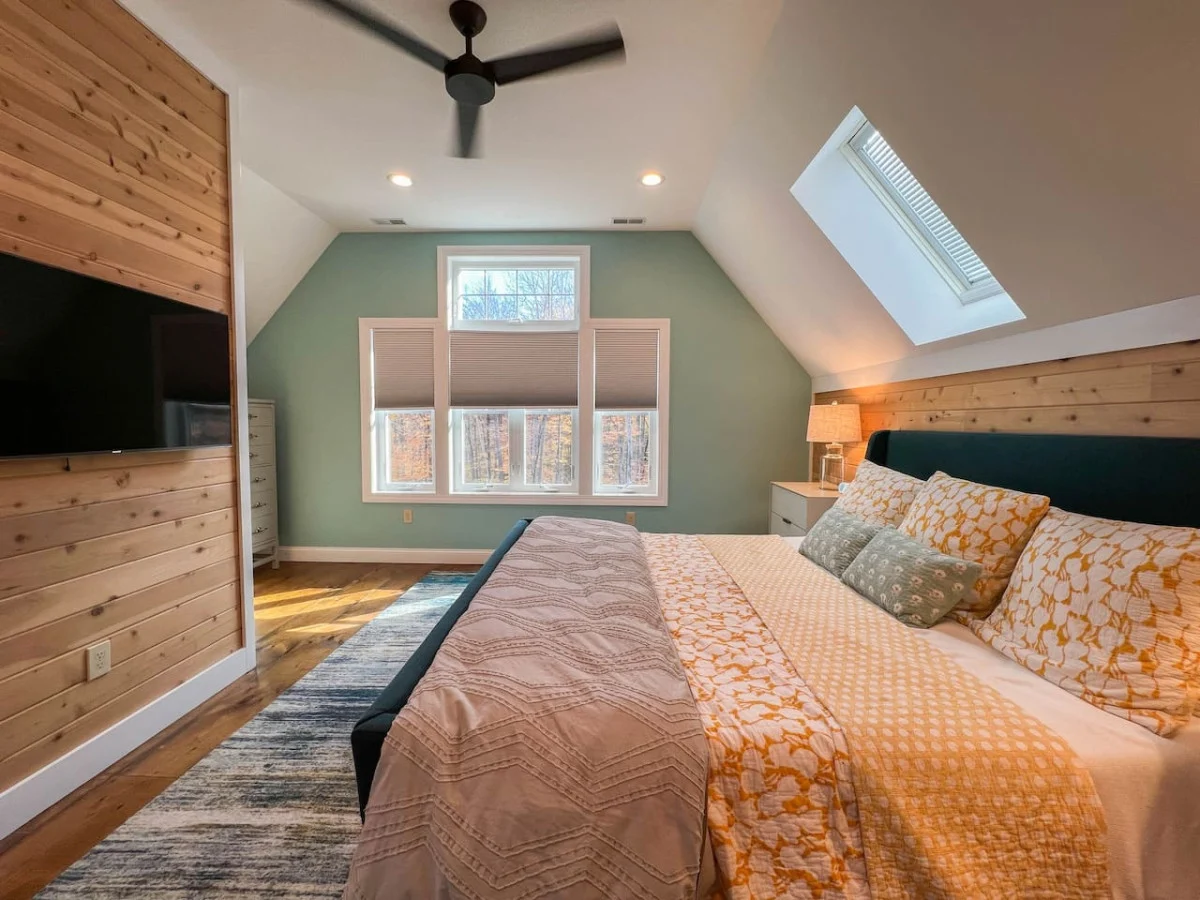 The Ledges Estate | 4100 ft.² Luxe Mountain Home #83