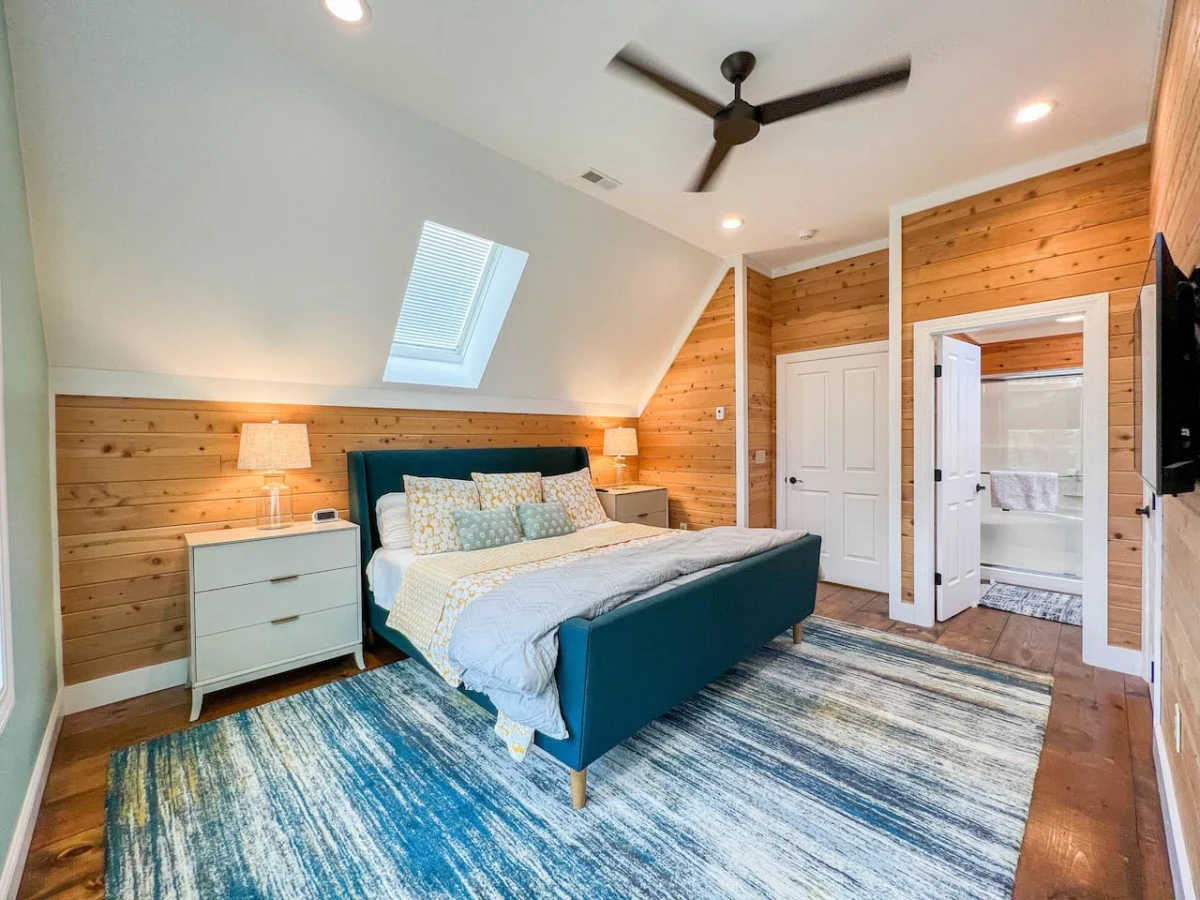 The Ledges Estate | 4100 ft.² Luxe Mountain Home #82
