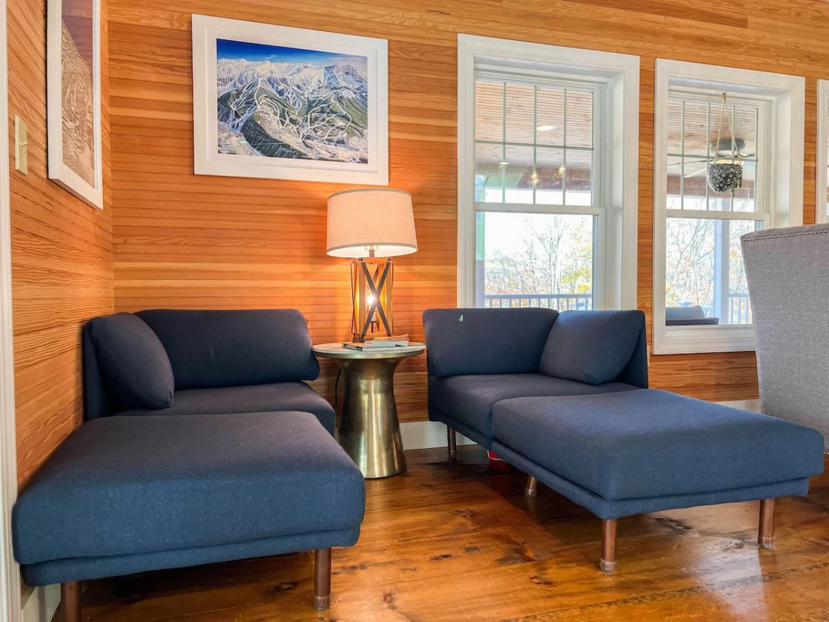 The Ledges Estate | 4100 ft.² Luxe Mountain Home #47