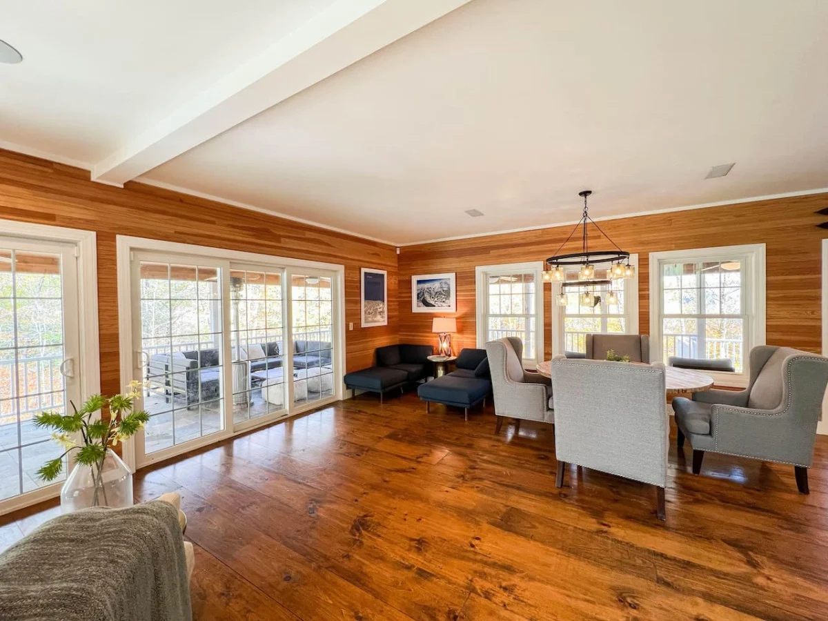 The Ledges Estate | 4100 ft.² Luxe Mountain Home #52