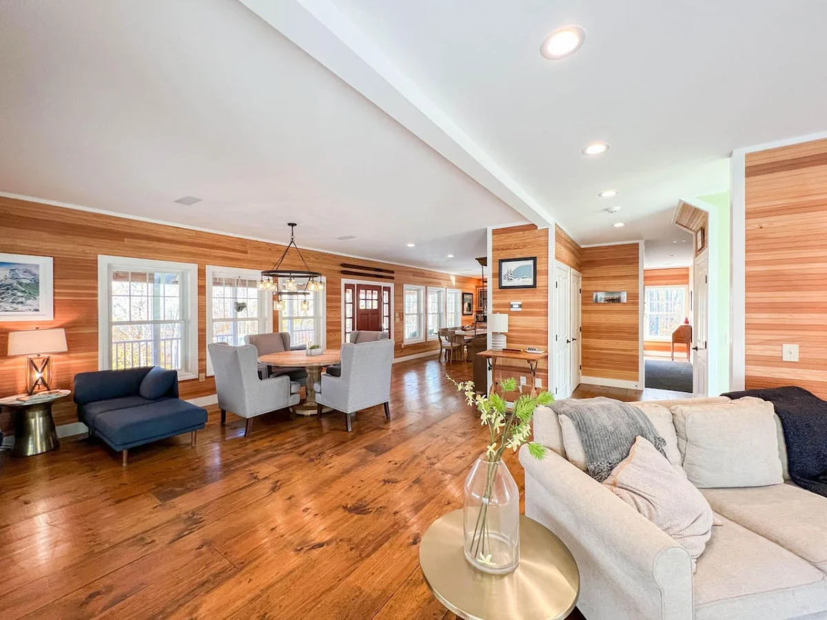 The Ledges Estate | 4100 ft.² Luxe Mountain Home #60