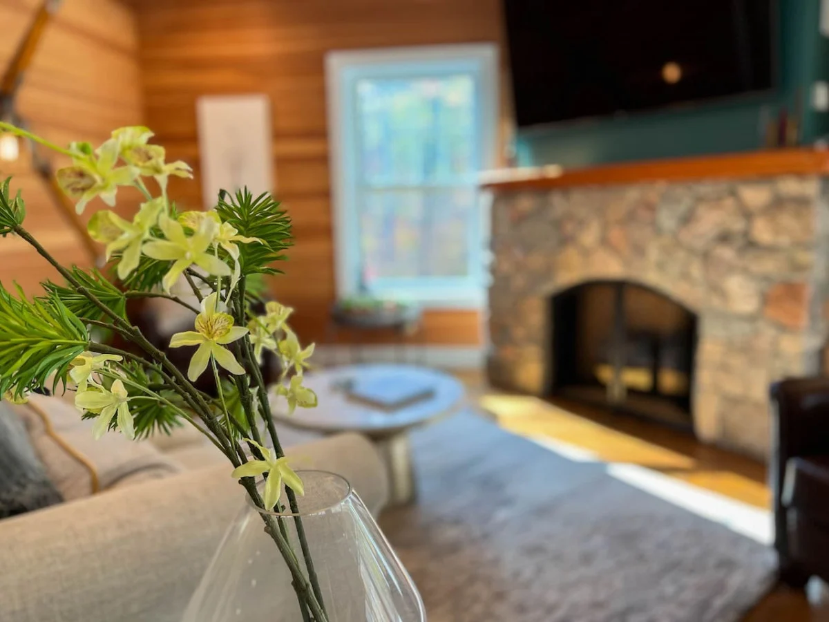 The Ledges Estate | 4100 ft.² Luxe Mountain Home #62