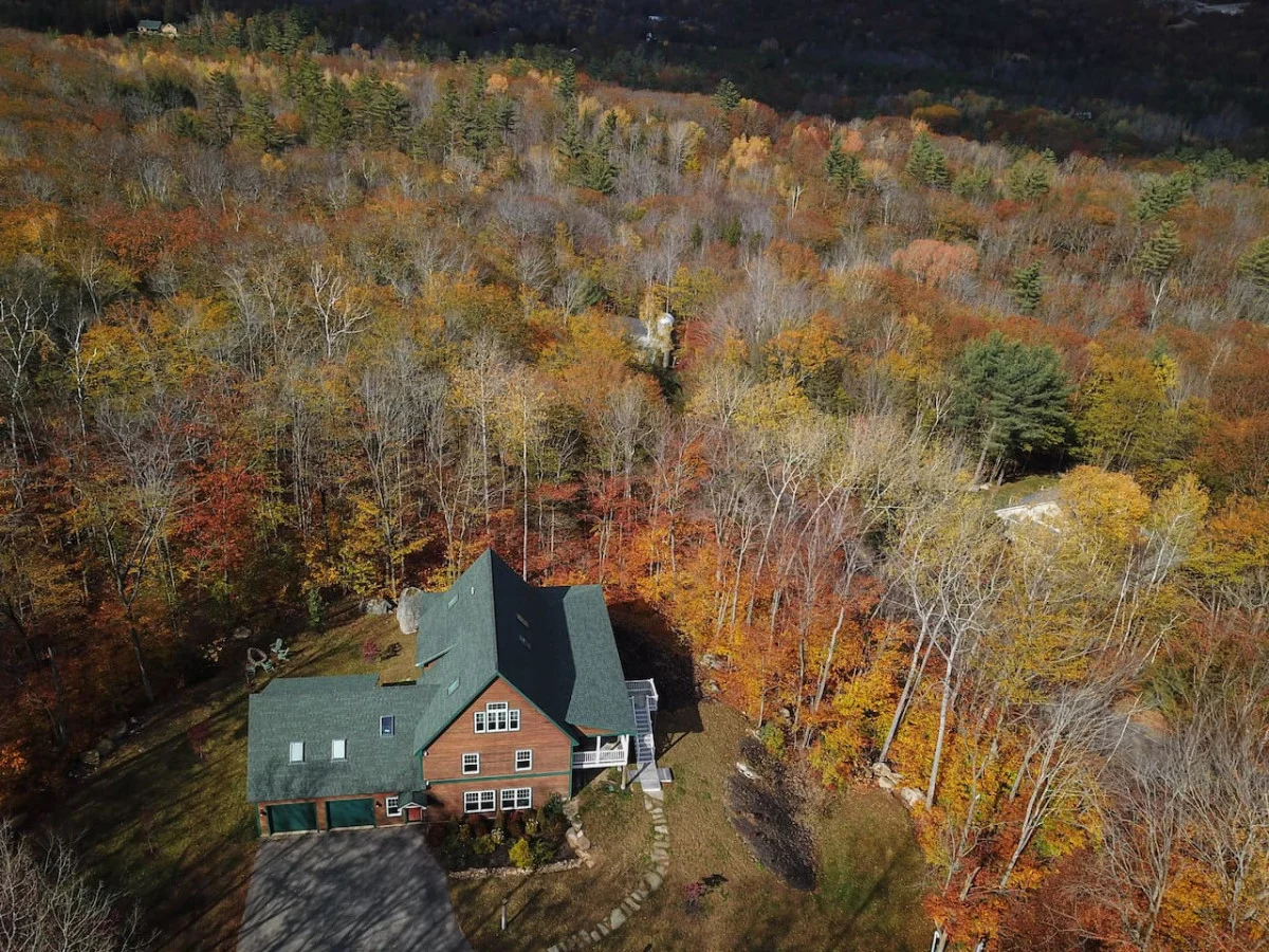 The Ledges Estate | 4100 ft.² Luxe Mountain Home #48
