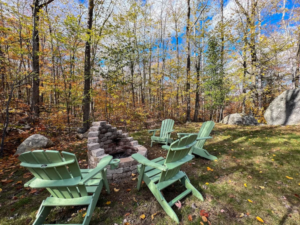 The Ledges Estate | 4100 ft.² Luxe Mountain Home #53