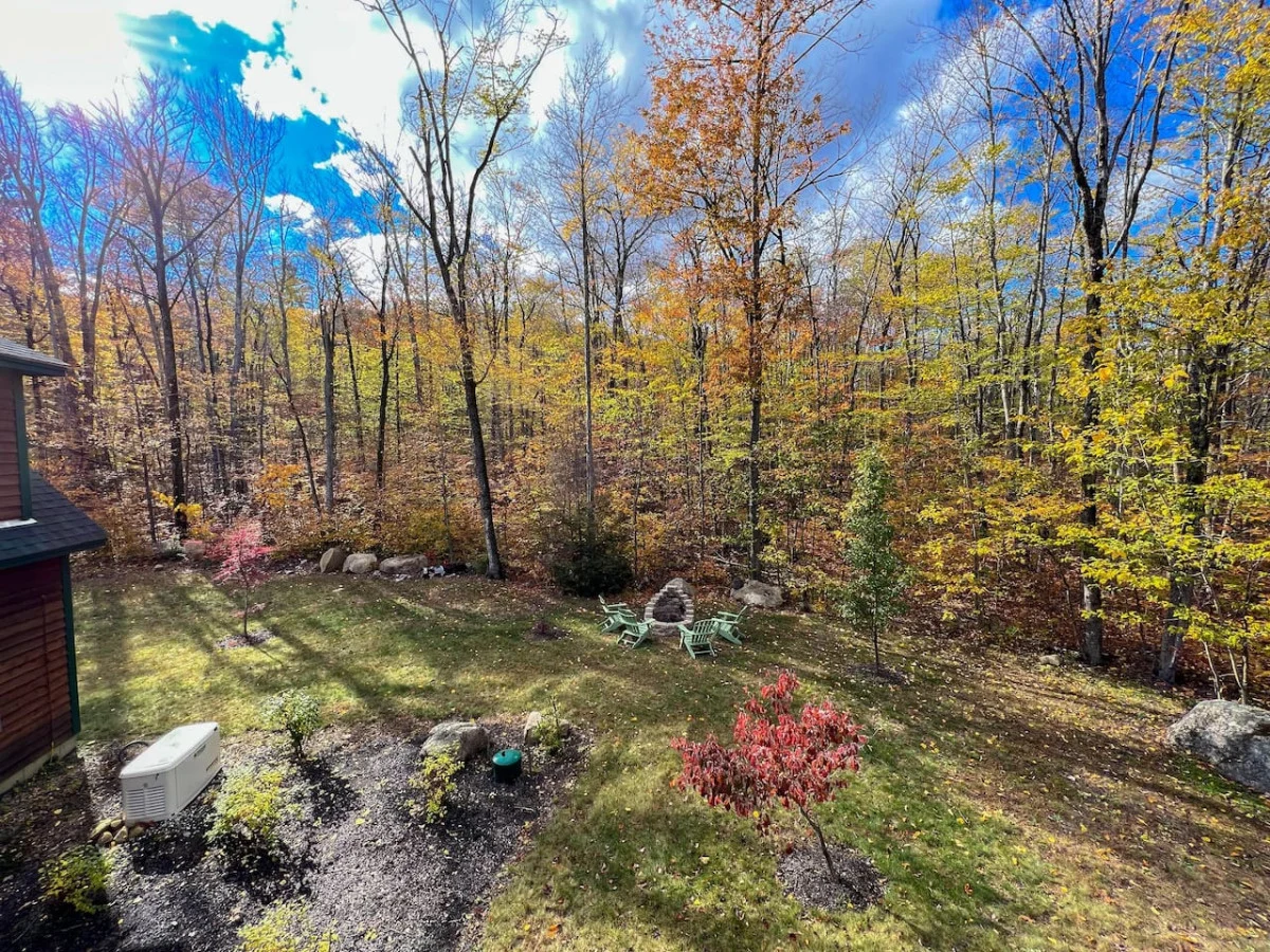 The Ledges Estate | 4100 ft.² Luxe Mountain Home #58