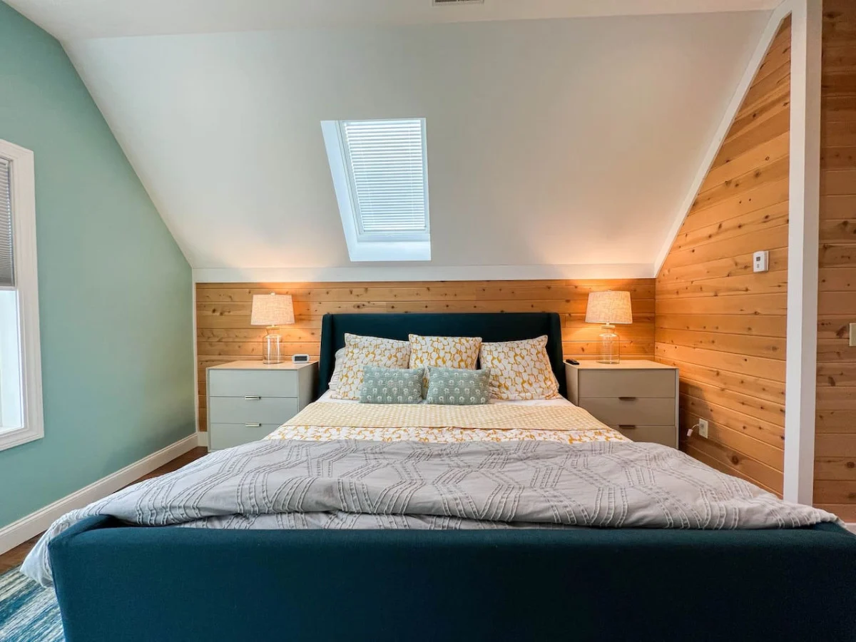 The Ledges Estate | 4100 ft.² Luxe Mountain Home #85