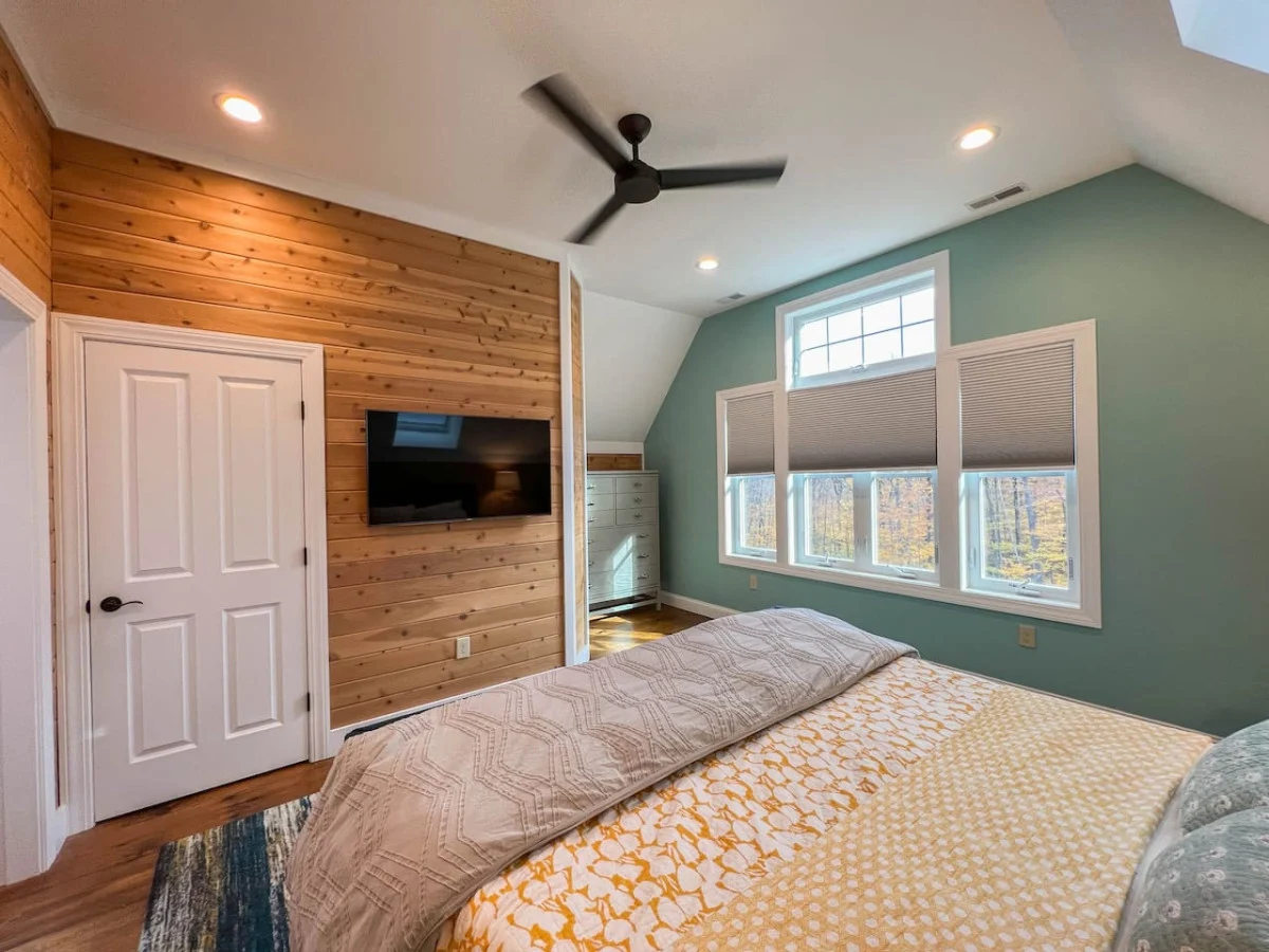 The Ledges Estate | 4100 ft.² Luxe Mountain Home #84