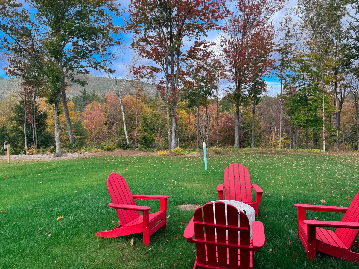 The Ledgeview Lodge | Brand New, Hot tub, Views #16