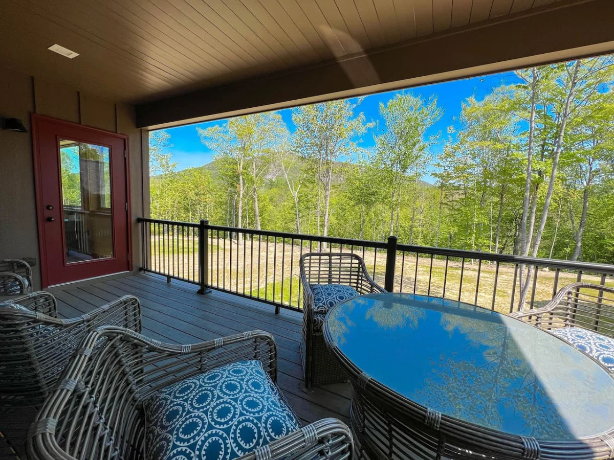 The Ledgeview Lodge | Brand New, Hot tub, Views #13