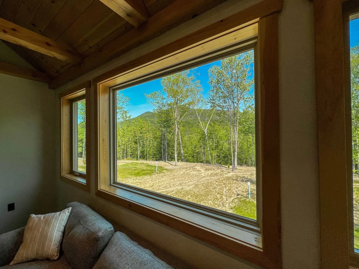 The Ledgeview Lodge | Brand New, Hot tub, Views #51